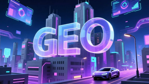 长海县GEO 优化行业动态：主流搜索平台地域收录规则更新综述