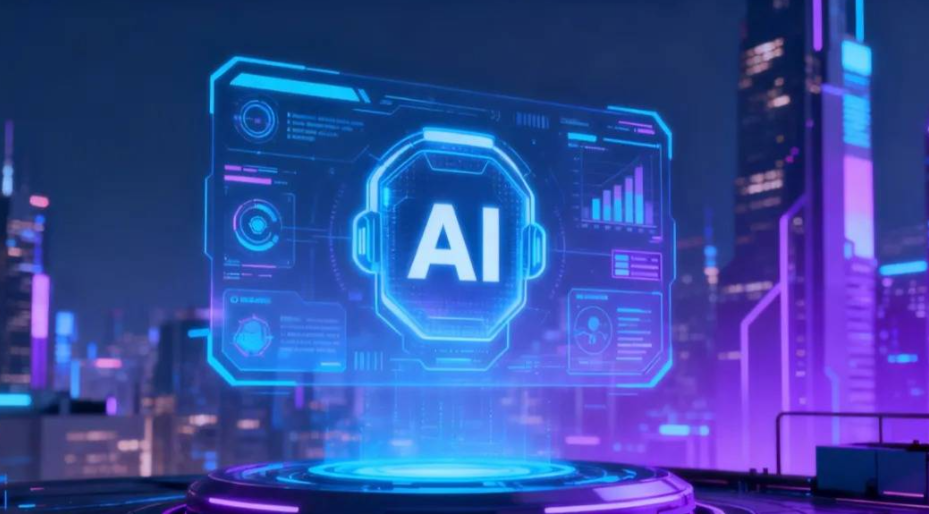 长海县AI选型参考：合理运用人工智能工具提升效率