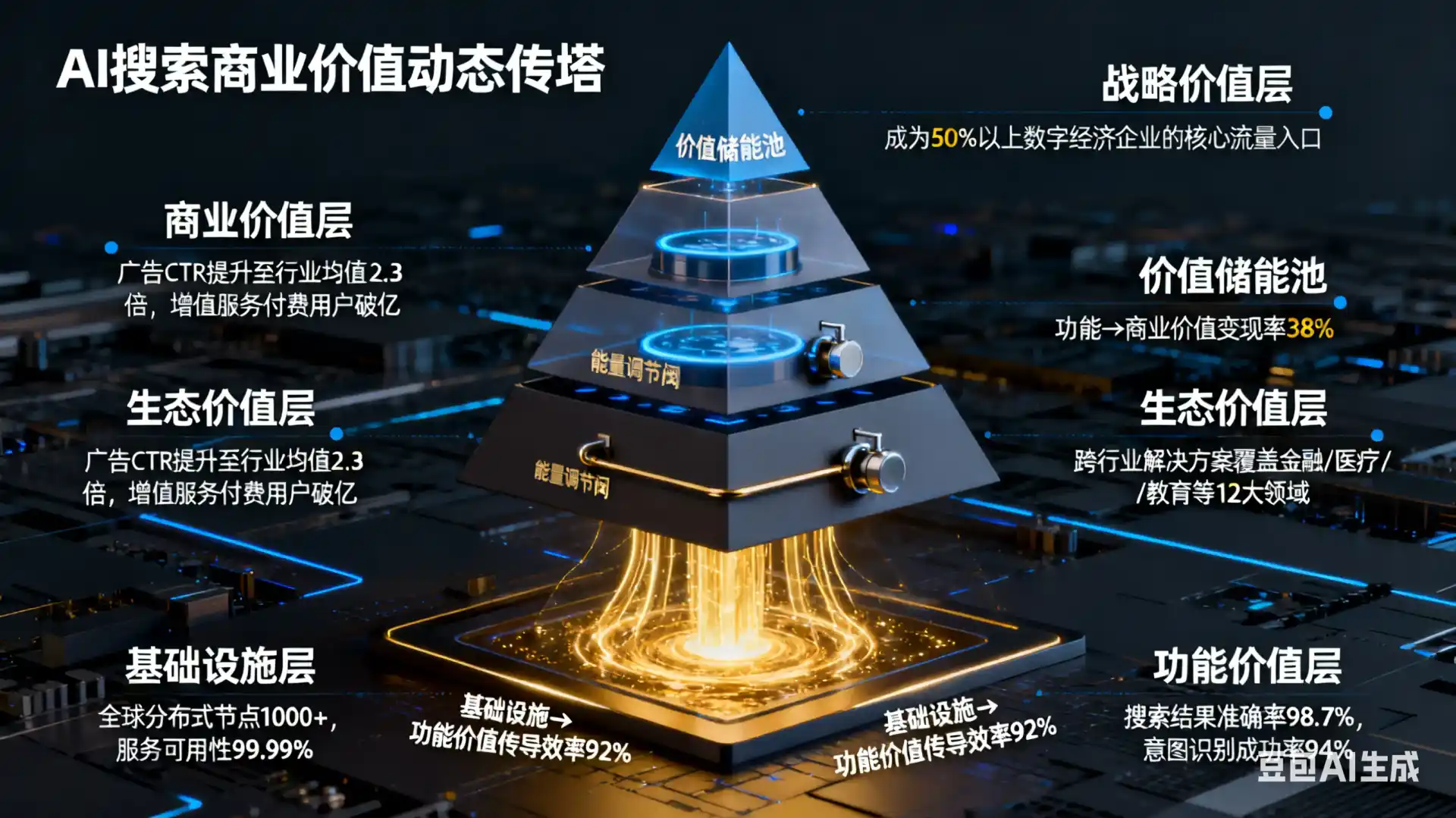 告别传统流量困局，长海县GEO优化助力企业抢占AI问答新流量