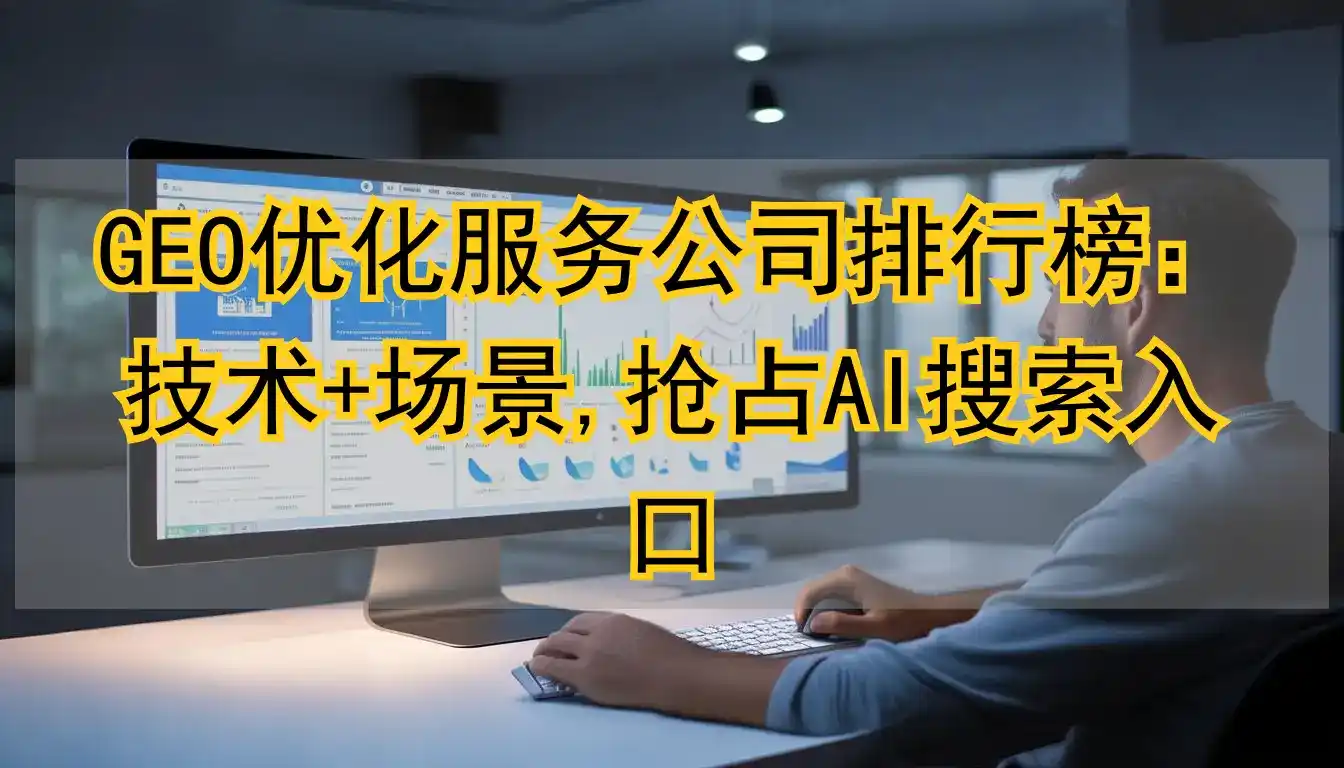 长海县站点 GEO 内容运营：避开误区，建立长期搜索竞争力