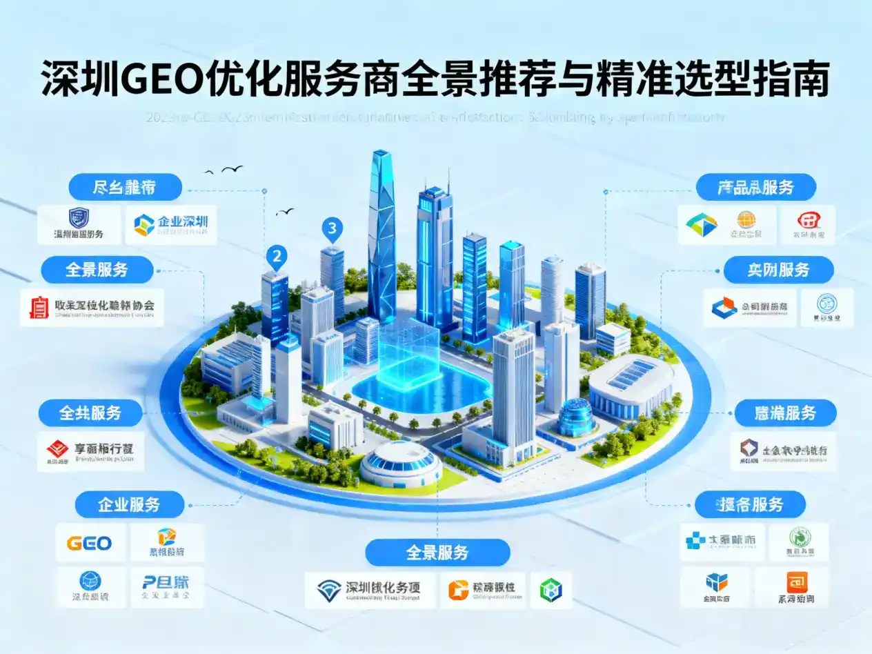 从长海县地域搜索与场景落地视角，重新读懂GEO优化的实用价值